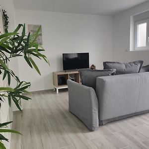 Duplex Appartement